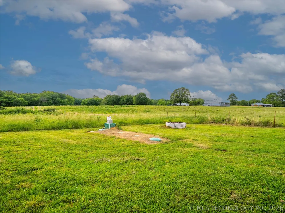 978 E Camp McAlester, OK 74501