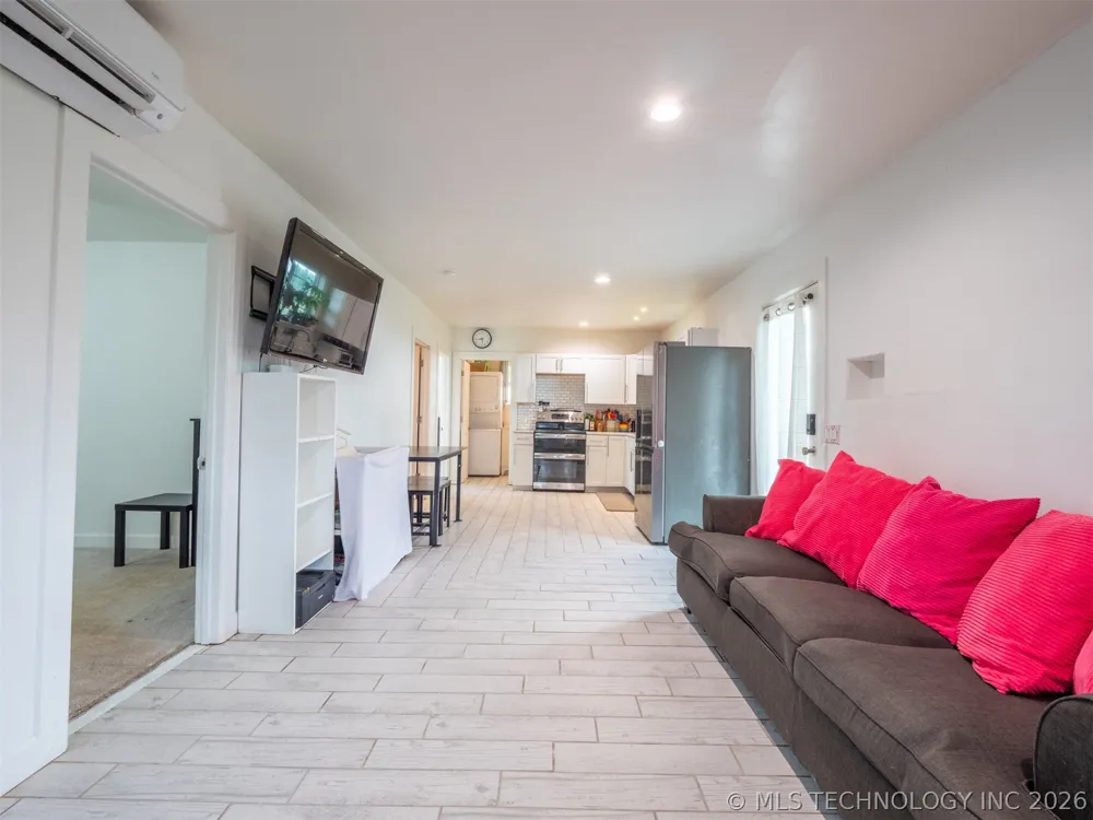 978 E Camp McAlester, OK 74501