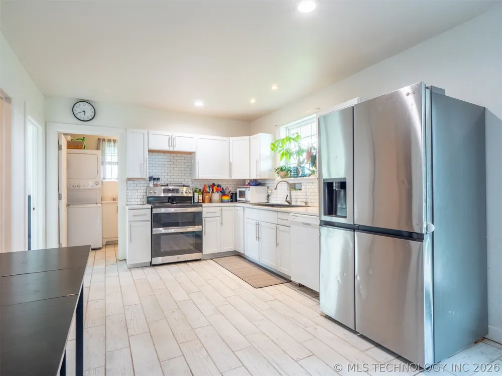 978 E Camp McAlester, OK 74501