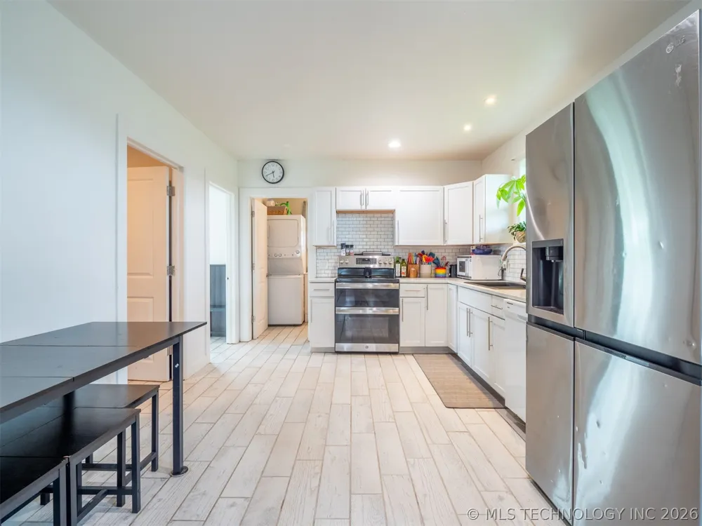 978 E Camp McAlester, OK 74501