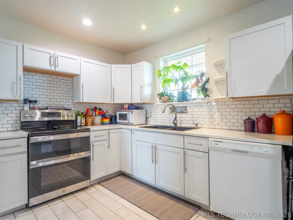 978 E Camp McAlester, OK 74501