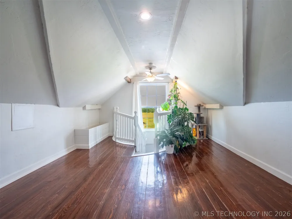 978 E Camp McAlester, OK 74501