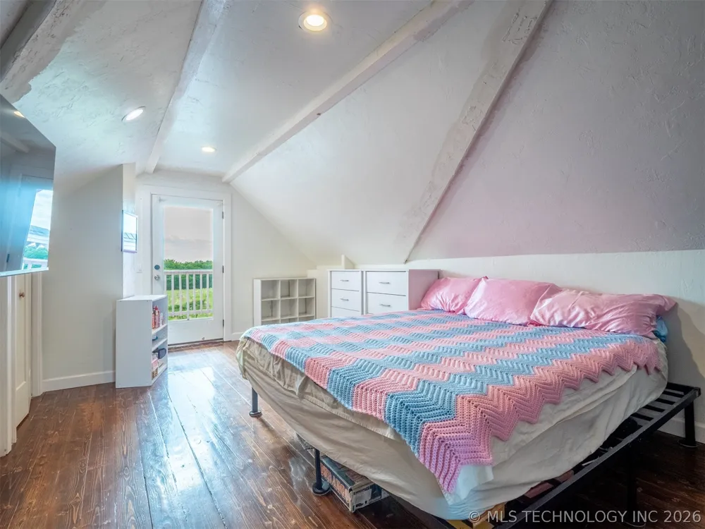 978 E Camp McAlester, OK 74501
