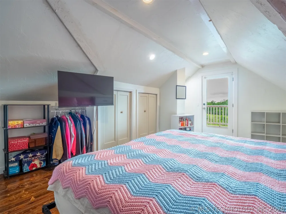 978 E Camp McAlester, OK 74501