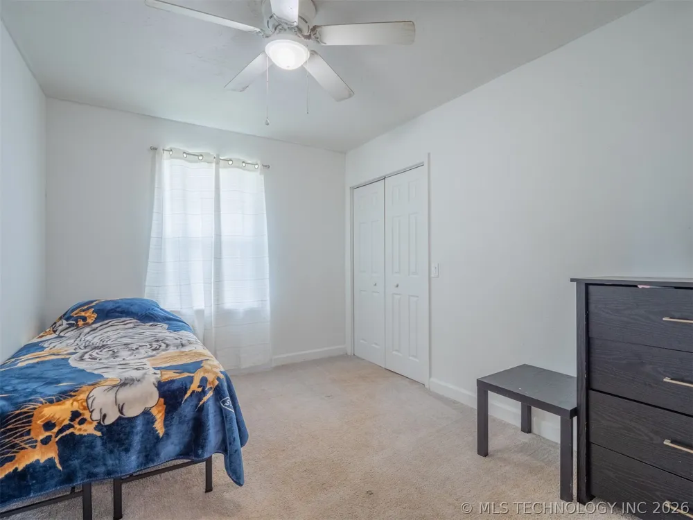 978 E Camp McAlester, OK 74501