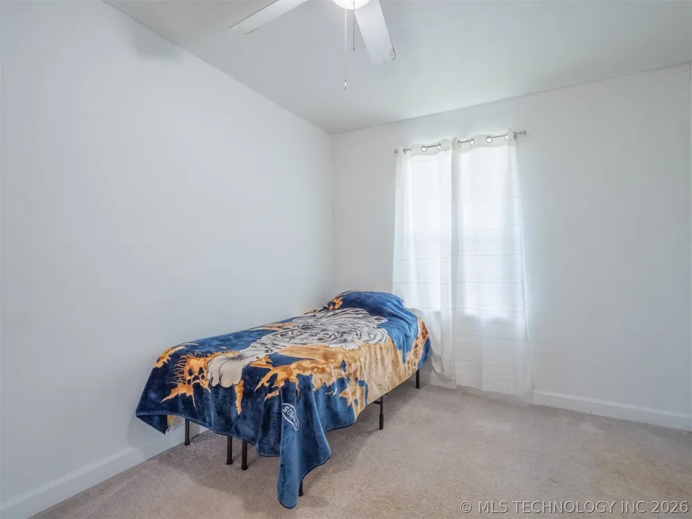 978 E Camp McAlester, OK 74501