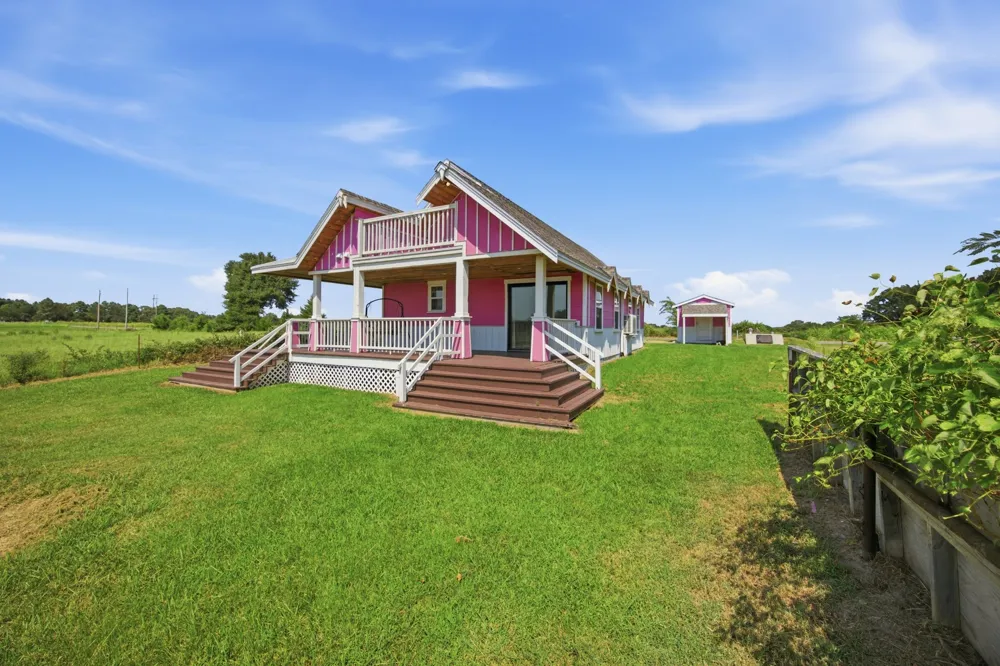 978 E Camp McAlester, OK 74501