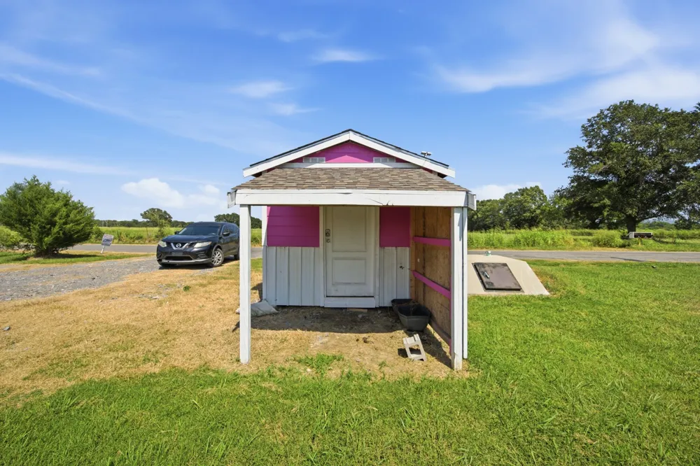 978 E Camp McAlester, OK 74501