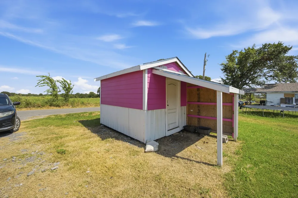 978 E Camp McAlester, OK 74501