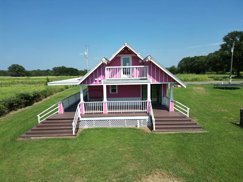 978 E Camp McAlester, OK 74501