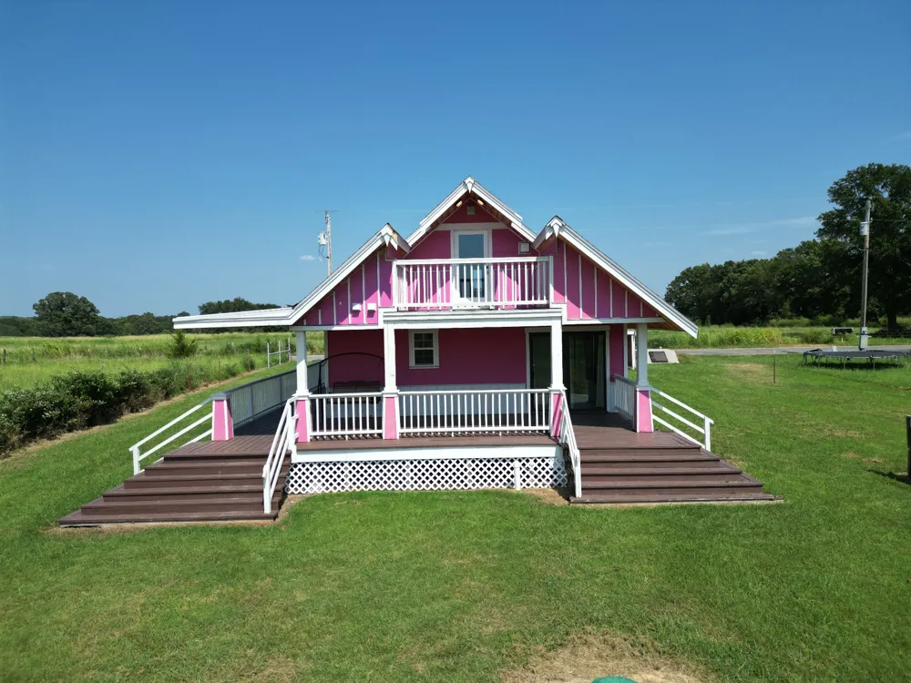 978 E Camp McAlester, OK 74501