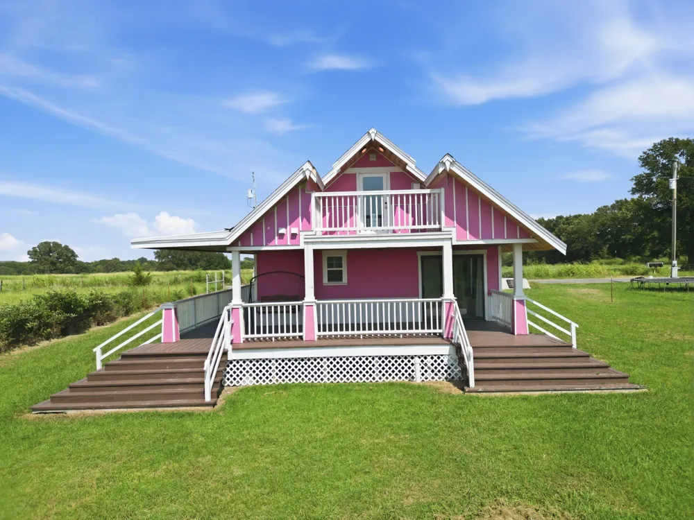 978 E Camp McAlester, OK 74501