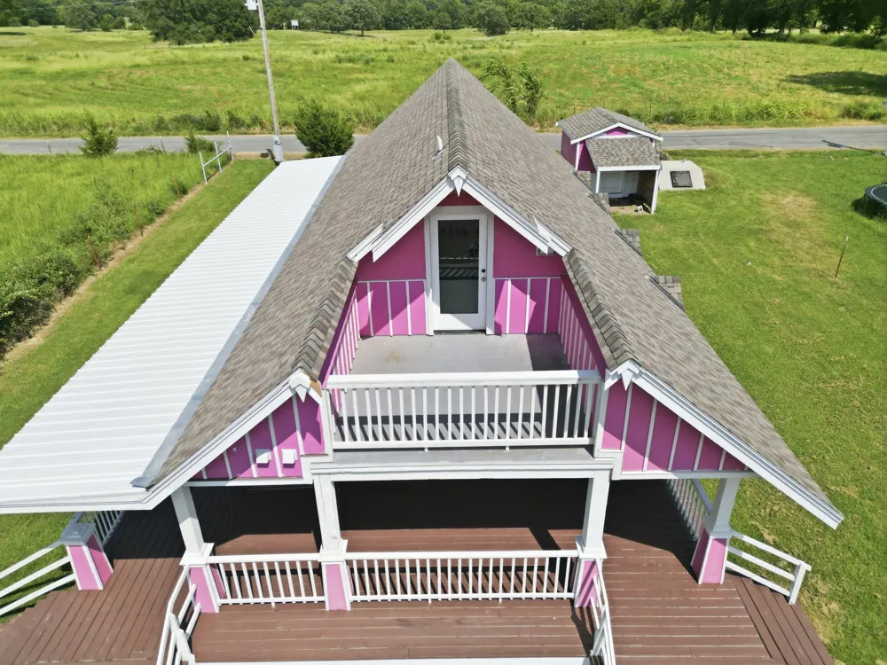978 E Camp McAlester, OK 74501