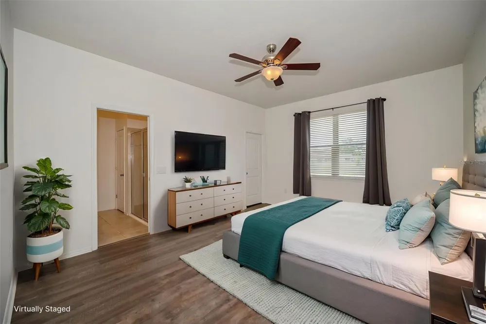 2118 TRILLIUM BOULEVARD Brooksville, FL 34604