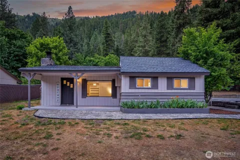 8494 Icicle Road