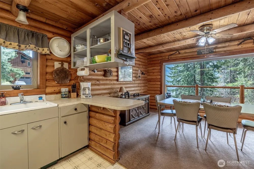 23148 Lake Wenatchee Highway Leavenworth, WA 98826
