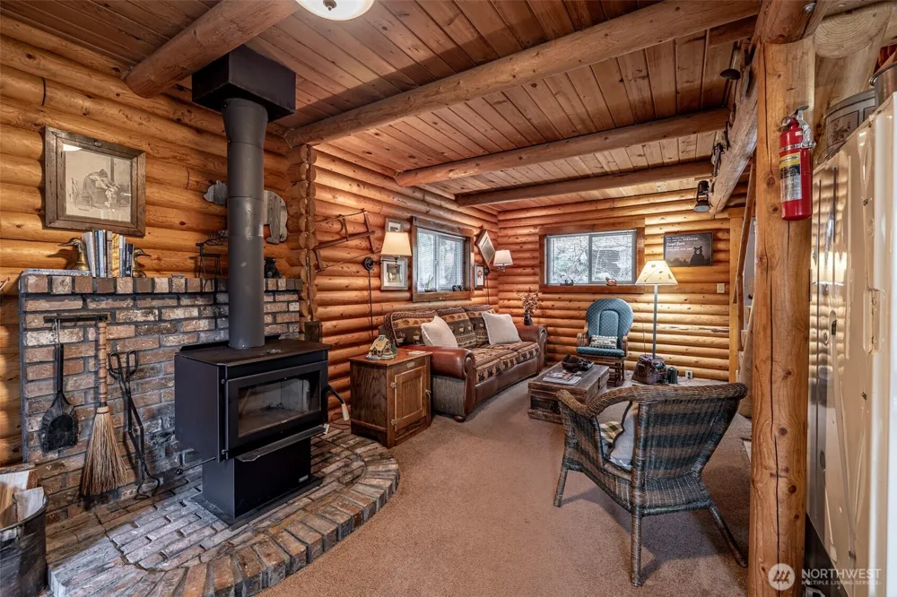 23148 Lake Wenatchee Highway Leavenworth, WA 98826