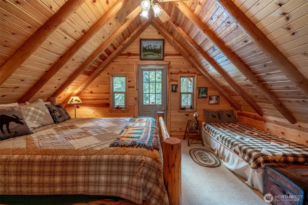 23148 Lake Wenatchee Highway Leavenworth, WA 98826
