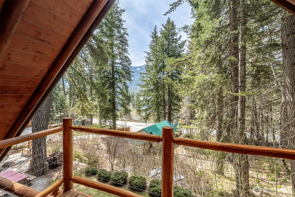 23148 Lake Wenatchee Highway Leavenworth, WA 98826