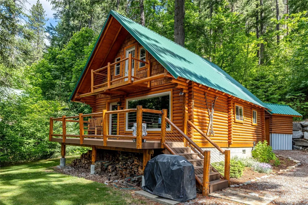 23148 Lake Wenatchee Highway Leavenworth, WA 98826