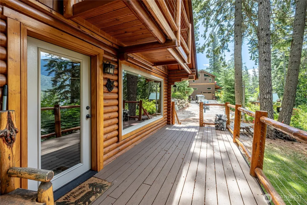 23148 Lake Wenatchee Highway Leavenworth, WA 98826