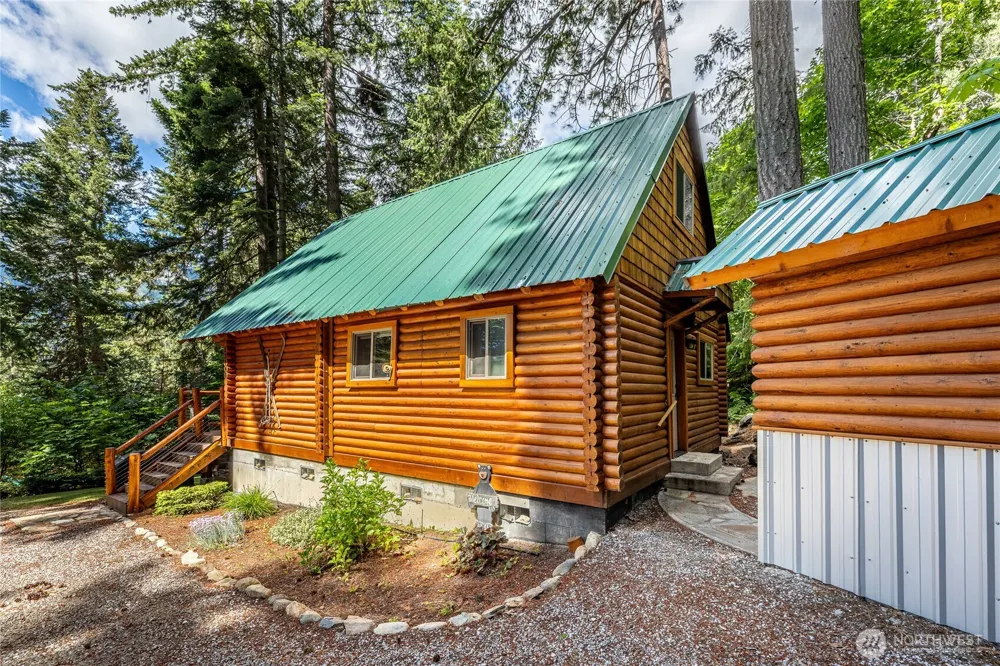 23148 Lake Wenatchee Highway Leavenworth, WA 98826