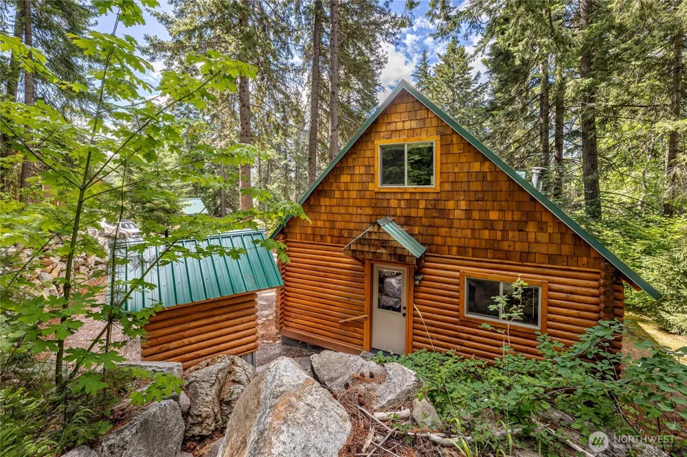 23148 Lake Wenatchee Highway Leavenworth, WA 98826