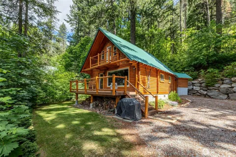 23148 Lake Wenatchee Highway