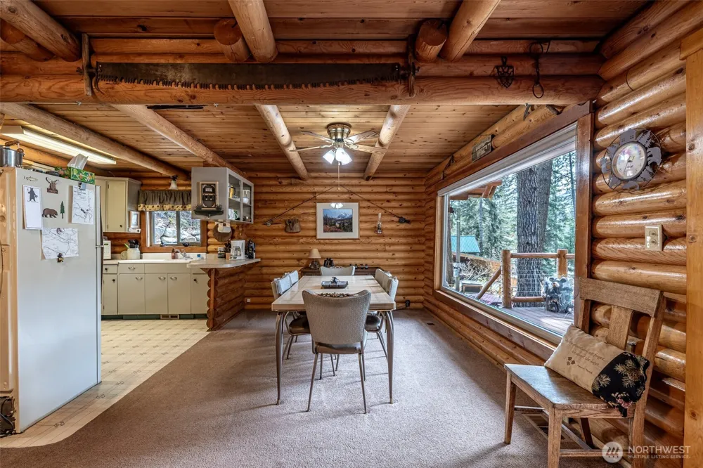 23148 Lake Wenatchee Highway Leavenworth, WA 98826