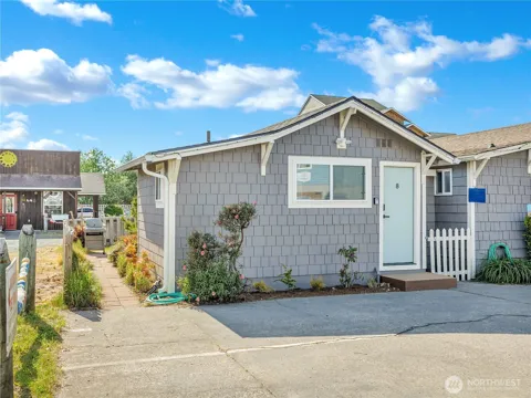 105 Ocean Beach Boulevard S #8