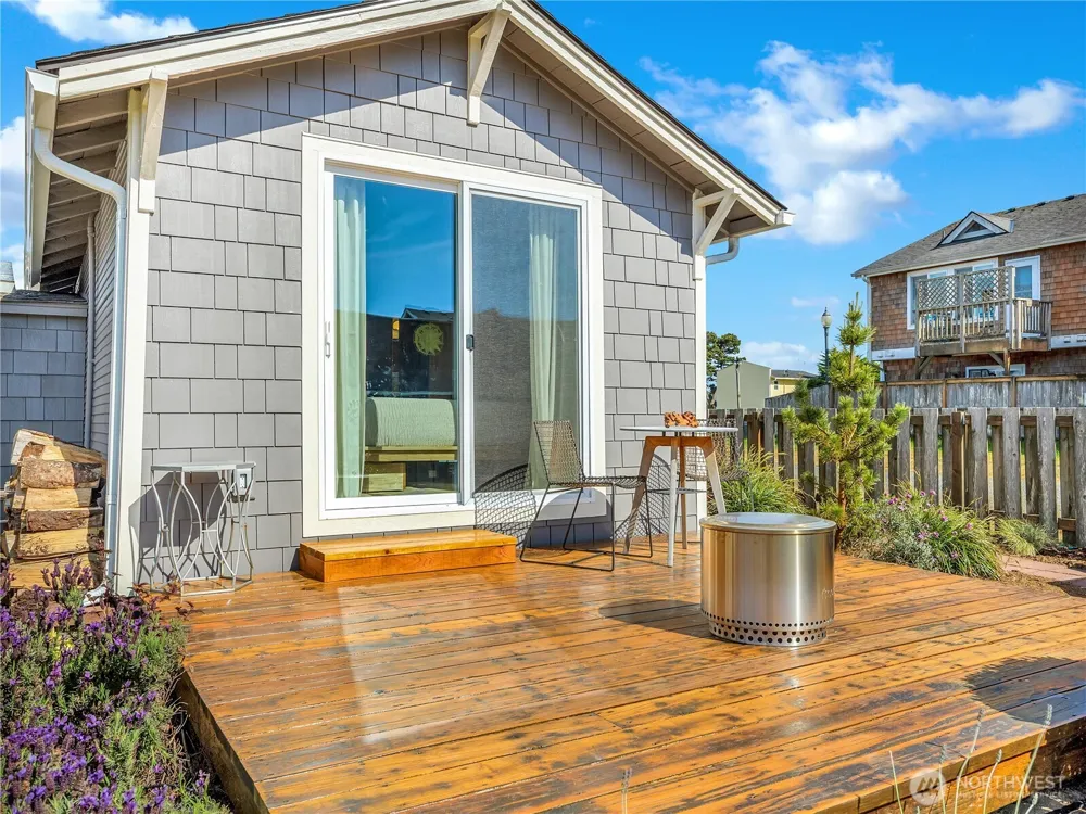 105 Ocean Beach Boulevard S #8 Long Beach, WA 98631
