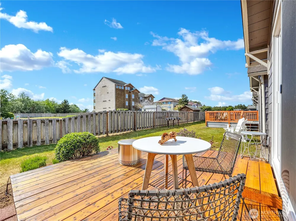 105 Ocean Beach Boulevard S #8 Long Beach, WA 98631