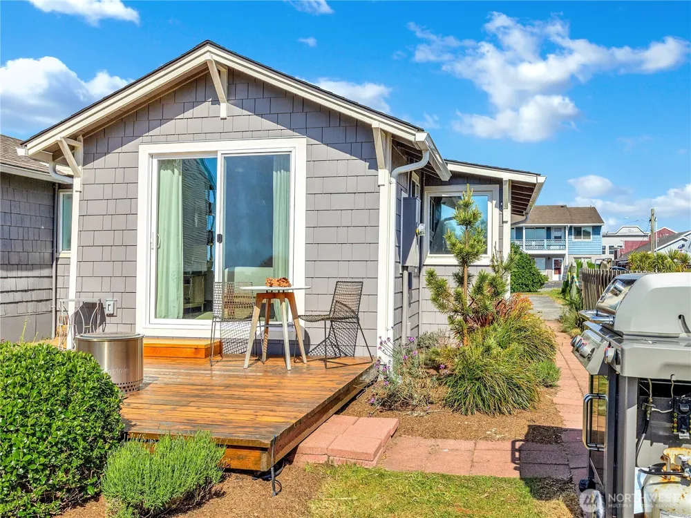 105 Ocean Beach Boulevard S #8 Long Beach, WA 98631