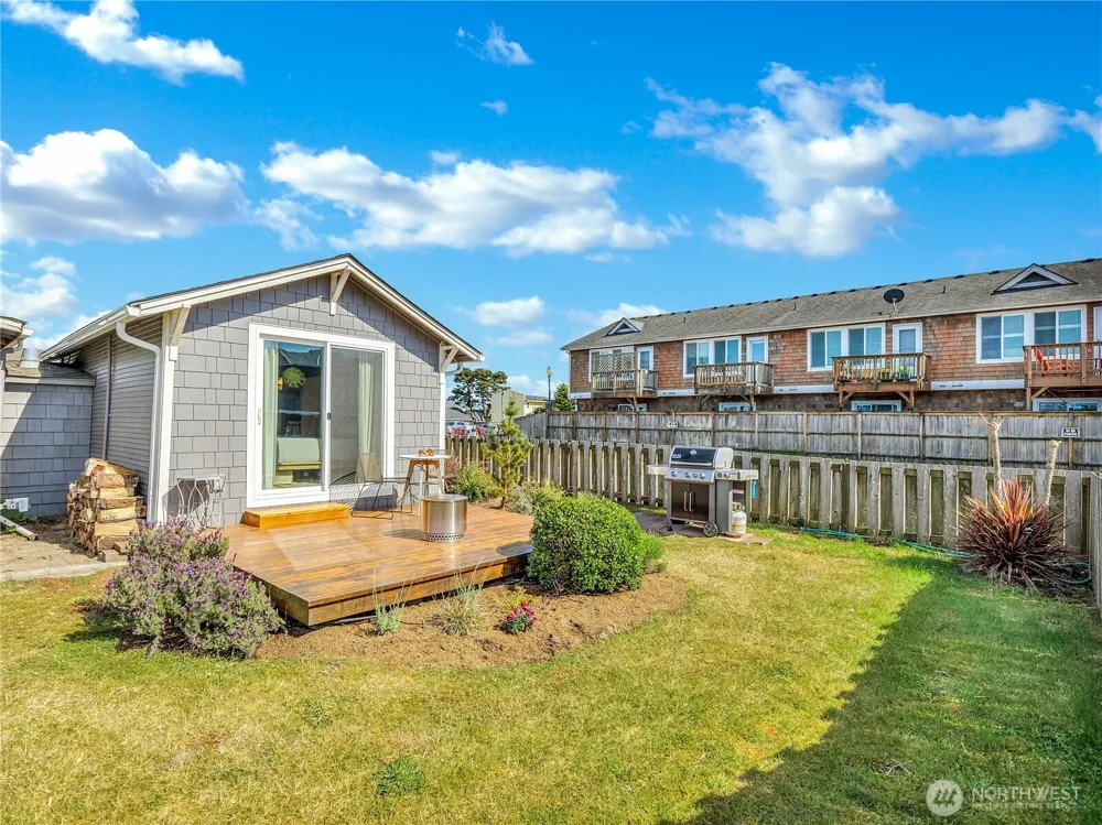 105 Ocean Beach Boulevard S #8 Long Beach, WA 98631