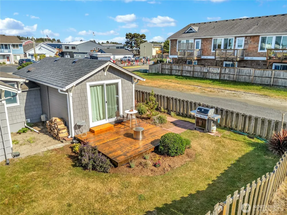 105 Ocean Beach Boulevard S #8 Long Beach, WA 98631
