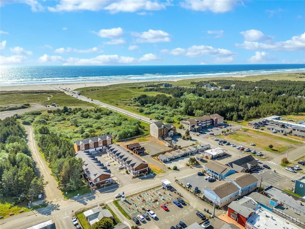 105 Ocean Beach Boulevard S #8 Long Beach, WA 98631