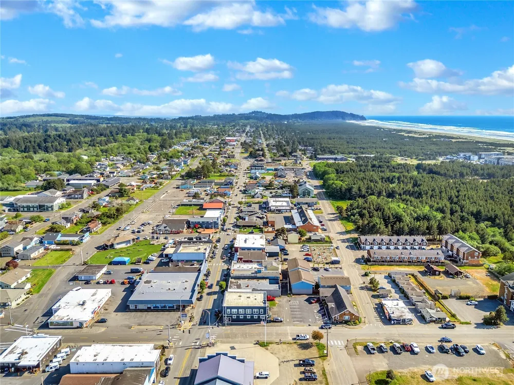 105 Ocean Beach Boulevard S #8 Long Beach, WA 98631