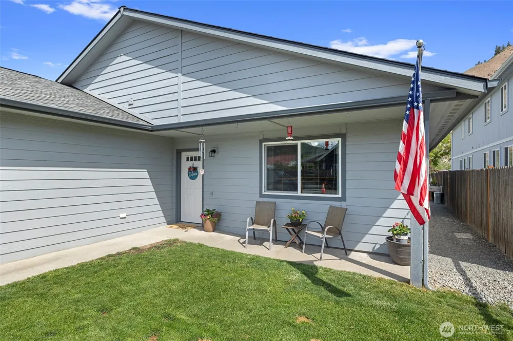 200 W Pleasant Avenue Cashmere, WA 98815