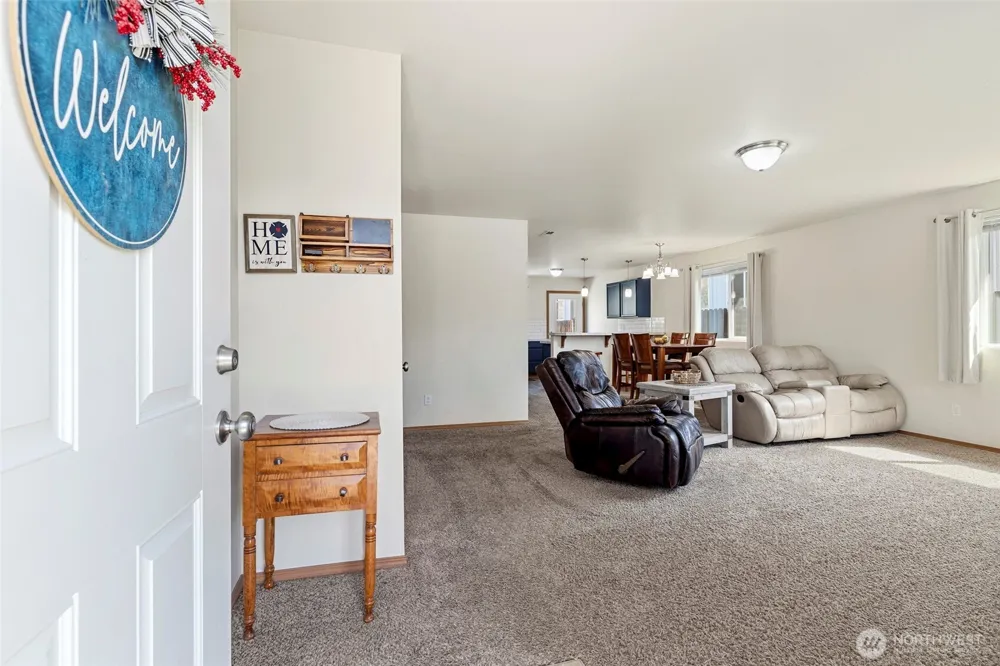 200 W Pleasant Avenue Cashmere, WA 98815