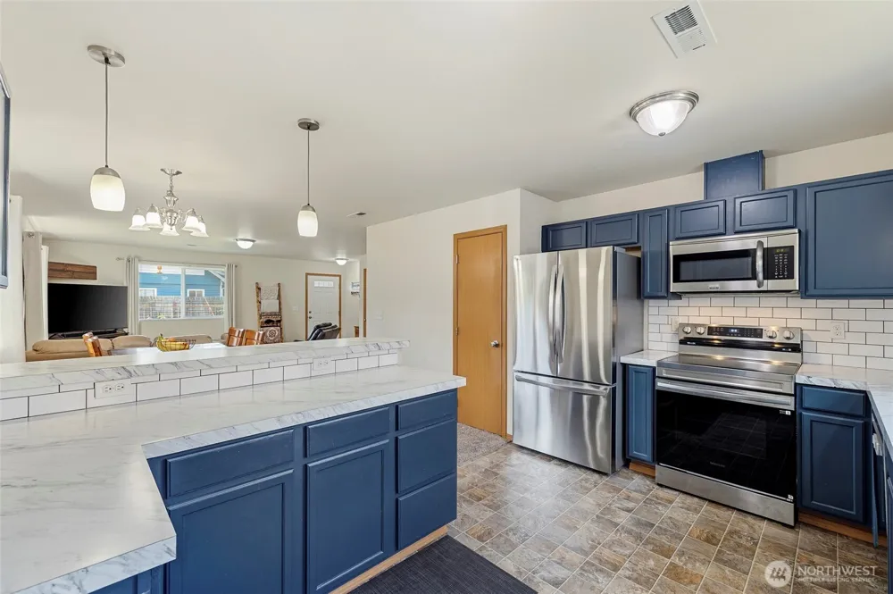 200 W Pleasant Avenue Cashmere, WA 98815