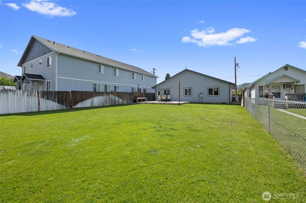 200 W Pleasant Avenue Cashmere, WA 98815