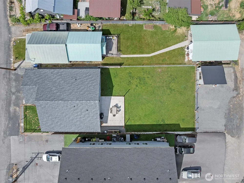 200 W Pleasant Avenue Cashmere, WA 98815