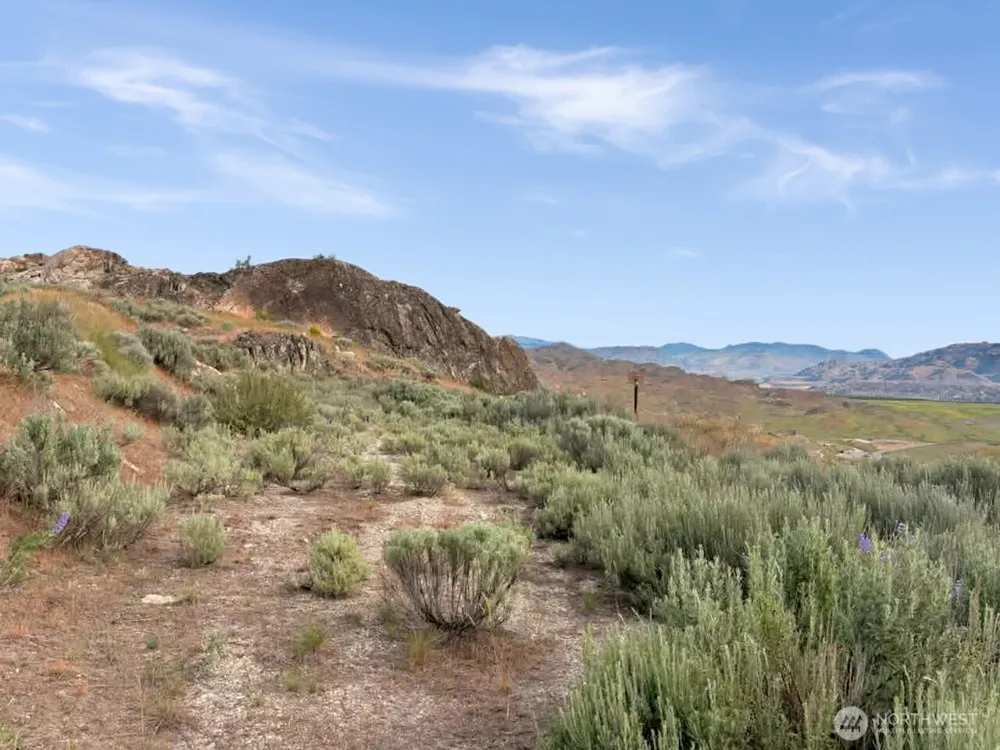0 Andalusian Lot 4 Brewster, WA 98812