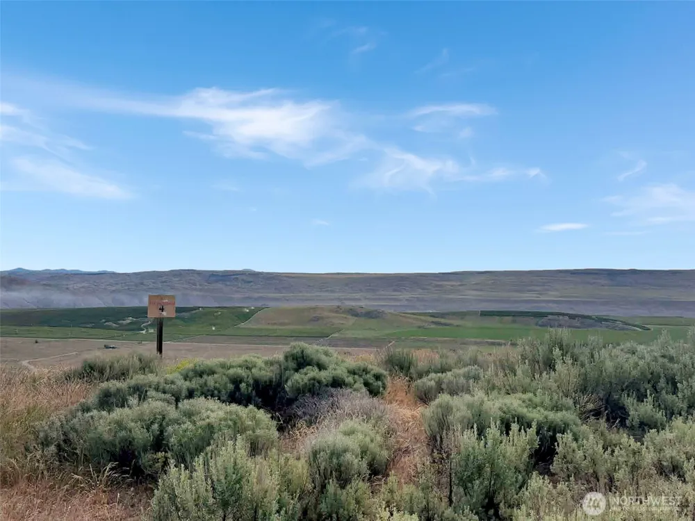 0 Andalusian Lot 4 Brewster, WA 98812