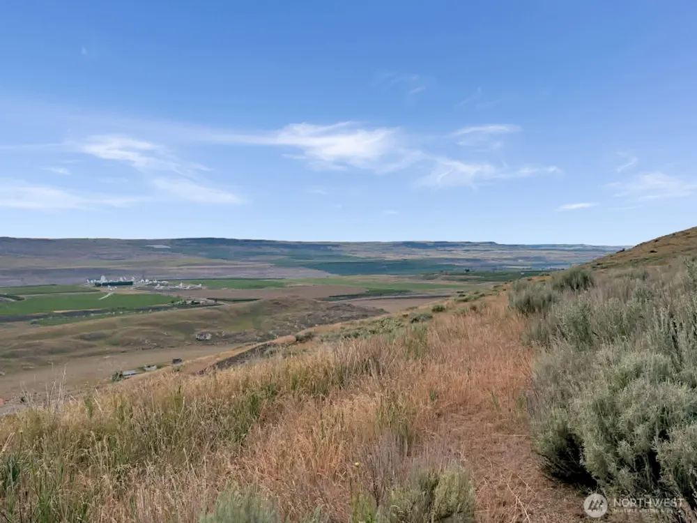 0 Andalusian Lot 4 Brewster, WA 98812