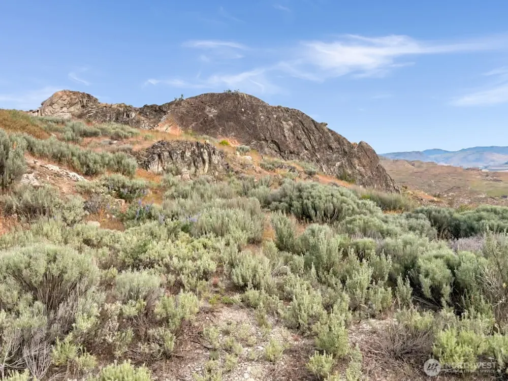 0 Andalusian Lot 4 Brewster, WA 98812