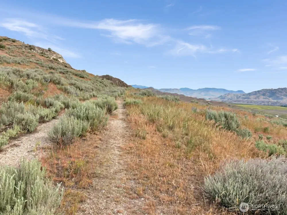 0 Andalusian Lot 4 Brewster, WA 98812
