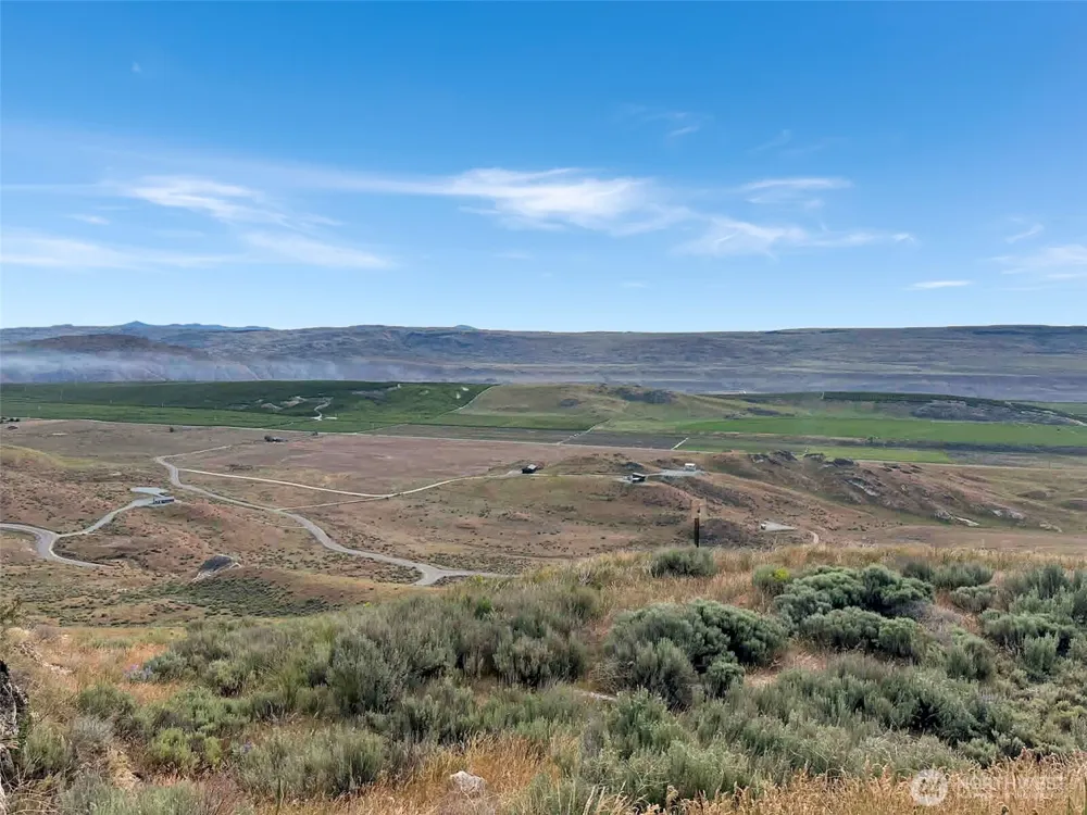 0 Andalusian Lot 4 Brewster, WA 98812