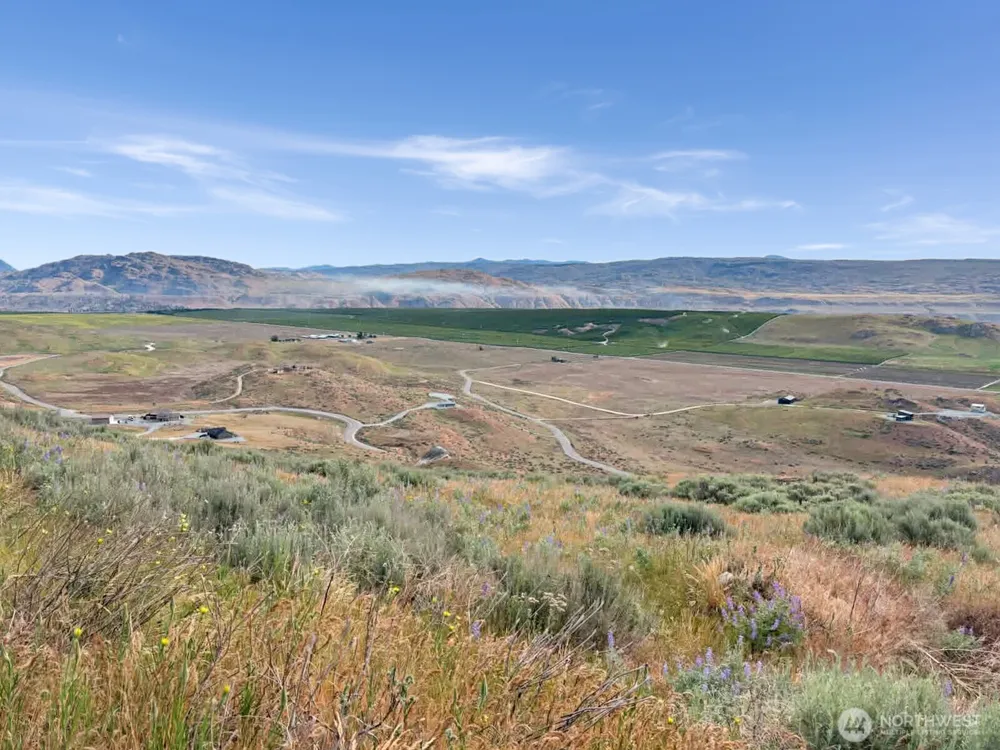 0 Andalusian Lot 4 Brewster, WA 98812
