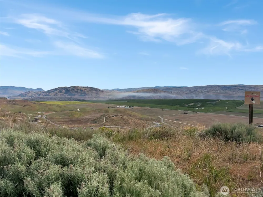 0 Andalusian Lot 4 Brewster, WA 98812